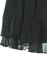 mizuiro ind（ミズイロインド）ワンピース 黒 サイズ:F レディース/2200627670312