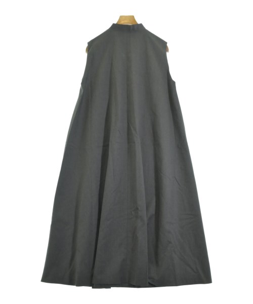 mizuiro ind（ミズイロインド）ワンピース グレー サイズ:F レディース/2200627670329