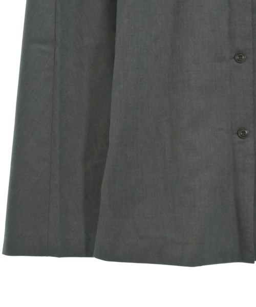 mizuiro ind（ミズイロインド）ワンピース グレー サイズ:F レディース/2200627670329