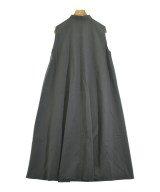 mizuiro ind（ミズイロインド）ワンピース グレー サイズ:F レディース/2200627670329