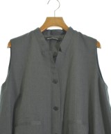 mizuiro ind（ミズイロインド）ワンピース グレー サイズ:F レディース/2200627670329