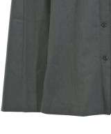 mizuiro ind（ミズイロインド）ワンピース グレー サイズ:F レディース/2200627670329