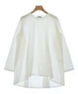 mizuiro ind（ミズイロインド）Tシャツ・カットソー 白 サイズ:F レディース/2200627670350
