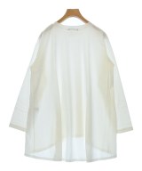 mizuiro ind（ミズイロインド）Tシャツ・カットソー 白 サイズ:F レディース/2200627670350