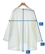 mizuiro ind（ミズイロインド）Tシャツ・カットソー 白 サイズ:F レディース/2200627670350
