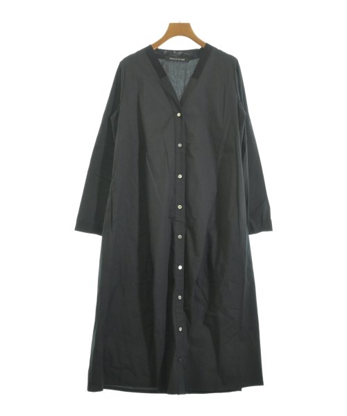 ミズイロインド(mizuiro ind)のmizuiro ind シャツワンピース