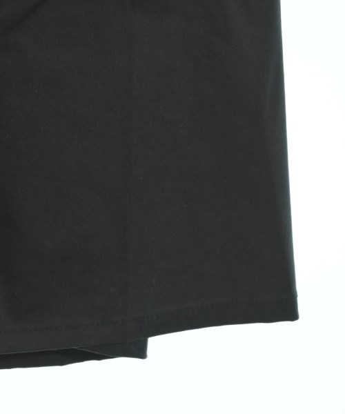 mizuiro ind（ミズイロインド）シャツワンピース 黒 サイズ:F レディース/2200627670374