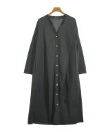 mizuiro ind シャツワンピース