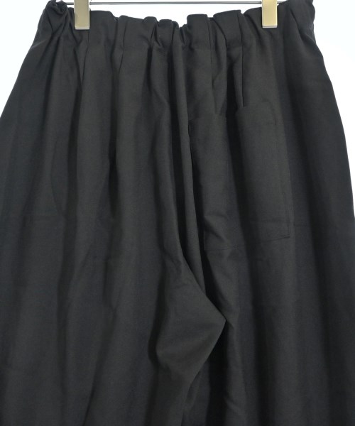 mizuiro ind（ミズイロインド）スラックス 黒 サイズ:F レディース/2200627670428