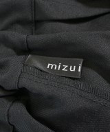 mizuiro ind（ミズイロインド）スラックス 黒 サイズ:F レディース/2200627670428