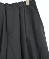 mizuiro ind（ミズイロインド）スラックス 黒 サイズ:F レディース/2200627670428