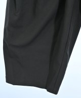 mizuiro ind（ミズイロインド）スラックス 黒 サイズ:F レディース/2200627670428