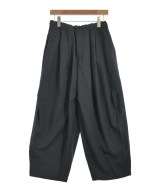 mizuiro ind スラックス