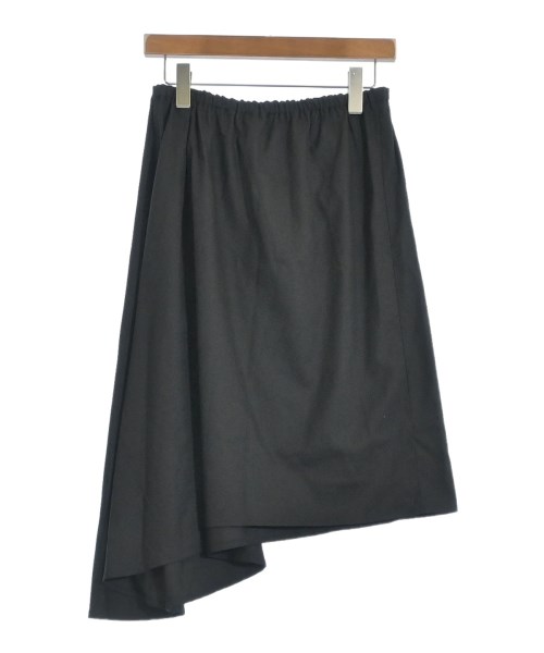 ミズイロインド(mizuiro ind)のmizuiro ind ひざ丈スカート