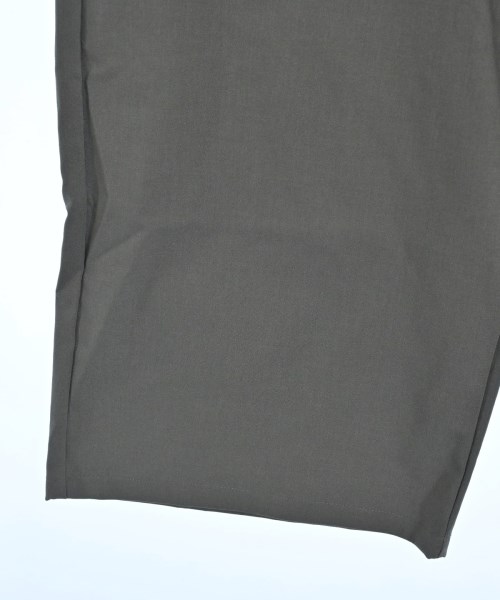 mizuiro ind（ミズイロインド）スラックス グレー サイズ:2(M位) レディース/2200627670459