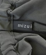 mizuiro ind（ミズイロインド）スラックス グレー サイズ:2(M位) レディース/2200627670459