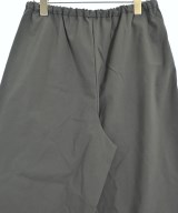 mizuiro ind（ミズイロインド）スラックス グレー サイズ:2(M位) レディース/2200627670459