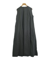 mizuiro ind（ミズイロインド）ワンピース 黒 サイズ:F レディース/2200627670626