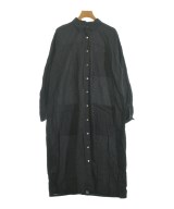 mizuiro ind シャツワンピース