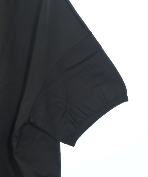 mizuiro ind（ミズイロインド）Tシャツ・カットソー 黒 サイズ:F レディース/2200627670657