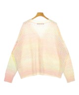 mizuiro ind（ミズイロインド）カーディガン その他（柄物・カラフル） サイズ:F レディース/2200640226053