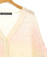 mizuiro ind（ミズイロインド）カーディガン その他（柄物・カラフル） サイズ:F レディース/2200640226053