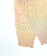 mizuiro ind（ミズイロインド）カーディガン その他（柄物・カラフル） サイズ:F レディース/2200640226053