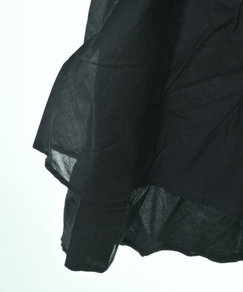 mizuiro ind（ミズイロインド）ワンピース 黒 サイズ:F レディース/2200640538064