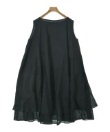 mizuiro ind（ミズイロインド）ワンピース 黒 サイズ:F レディース/2200640538064