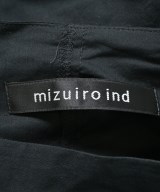 mizuiro ind（ミズイロインド）ワンピース 黒 サイズ:F レディース/2200640538064