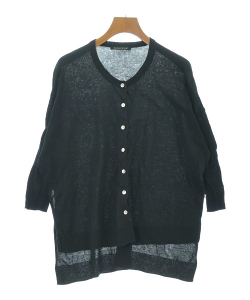 ミズイロインド(mizuiro ind)のmizuiro ind カーディガン