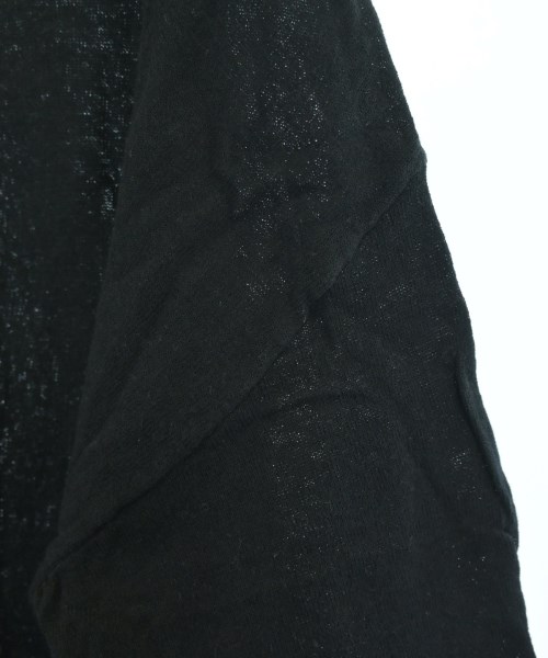 mizuiro ind（ミズイロインド）カーディガン 黒 サイズ:F レディース/2200621877106