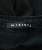 mizuiro ind（ミズイロインド）カーディガン 黒 サイズ:F レディース/2200621877106