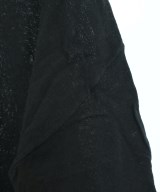 mizuiro ind（ミズイロインド）カーディガン 黒 サイズ:F レディース/2200621877106