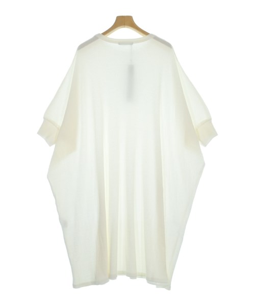 mizuiro ind（ミズイロインド）ワンピース 白 サイズ:F レディース/2200627875014