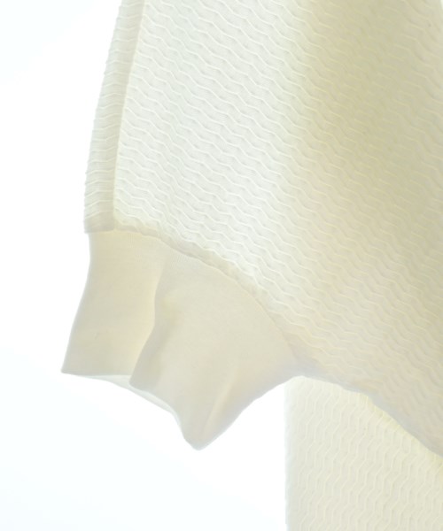 mizuiro ind（ミズイロインド）ワンピース 白 サイズ:F レディース/2200627875014