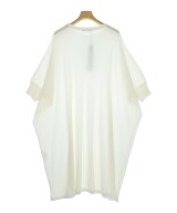 mizuiro ind（ミズイロインド）ワンピース 白 サイズ:F レディース/2200627875014