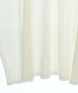 mizuiro ind（ミズイロインド）ワンピース 白 サイズ:F レディース/2200627875014