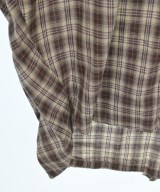 mizuiro ind（ミズイロインド）シャツワンピース ベージュ サイズ:F レディース/2200627875021