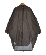 mizuiro ind シャツワンピース