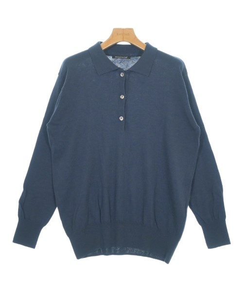 ミズイロインド(mizuiro ind)のmizuiro ind ニット・セーター