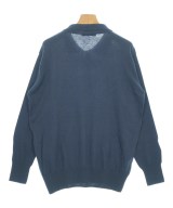 mizuiro ind（ミズイロインド）ニット・セーター 紺 サイズ:F レディース/2200627875106