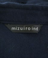 mizuiro ind（ミズイロインド）カジュアルシャツ 紺 サイズ:F レディース/2200628418029