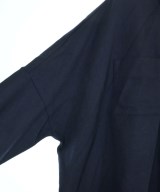 mizuiro ind（ミズイロインド）カジュアルシャツ 紺 サイズ:F レディース/2200628418029