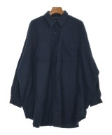 mizuiro ind カジュアルシャツ