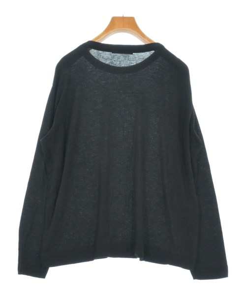 mizuiro ind（ミズイロインド）Tシャツ・カットソー 黒 サイズ:F レディース/2200635280039