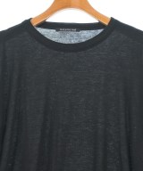 mizuiro ind（ミズイロインド）Tシャツ・カットソー 黒 サイズ:F レディース/2200635280039