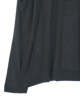 mizuiro ind（ミズイロインド）Tシャツ・カットソー 黒 サイズ:F レディース/2200635280039