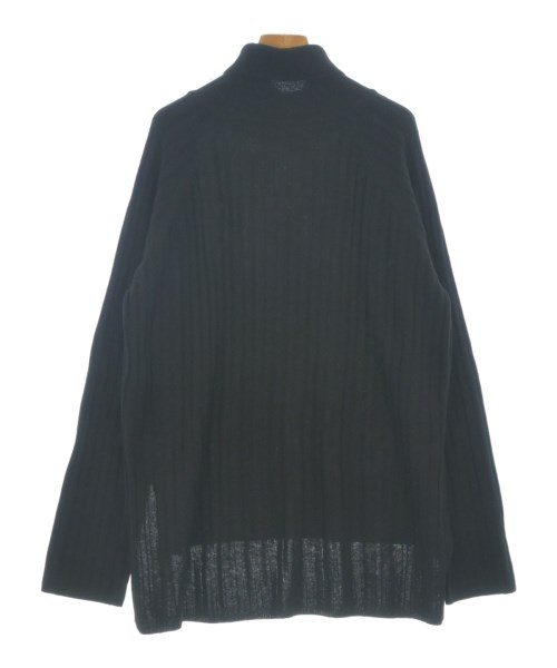 mizuiro ind（ミズイロインド）ニット・セーター 黒 サイズ:F レディース/2200641368288