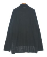 mizuiro ind（ミズイロインド）ニット・セーター 黒 サイズ:F レディース/2200641368288